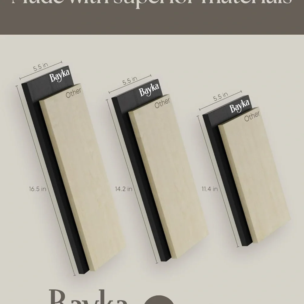 Wall Shelves Brand New in Original Packaging!